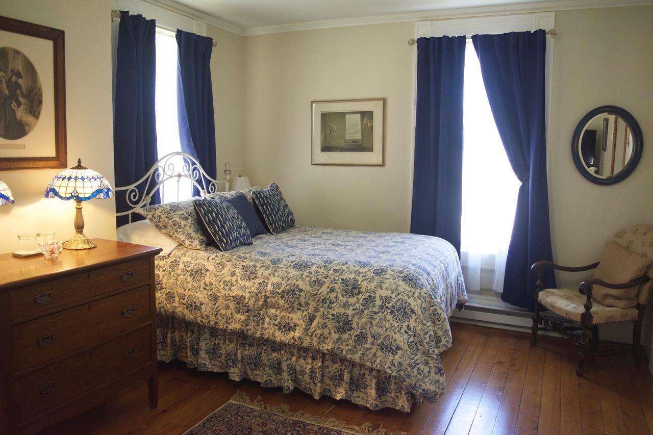 Pawling House Bed & Breakfast Exterior foto
