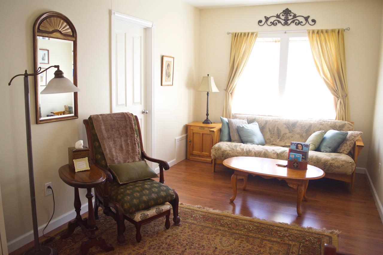 Pawling House Bed & Breakfast Exterior foto